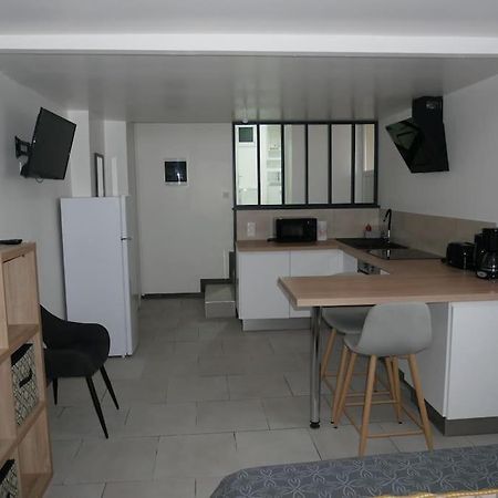 Studio Independant, Au Calme. ลารอช-ซูร์-ยง ภายนอก รูปภาพ